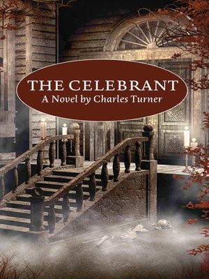cover image of The Celebrant